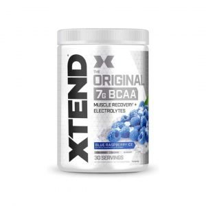 XTEND Original BCAA Powder