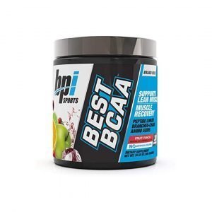 BPI Sports Best BCAA