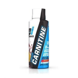 BPI Sports Liquid Carnitine