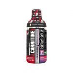 Suplemento dietario Pro Supps L-Carnitine