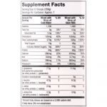 Mass Gainer 60g de proteín MUSCLETECH