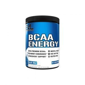 Evlution Nutrition – BCAA Energy