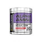 Cellucor – Alpha Acid Suplemento con aminoácidos BCAA