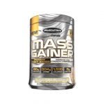 Mass Gainer 60g de proteín MUSCLETECH