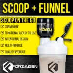 Forzagen Scoop – Funnel To go