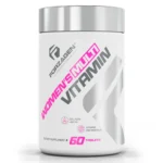 Forzagen Women’s Multivitamin – Vital Women 60 Tabs