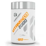 Vitamina D3 60 Cáspulas