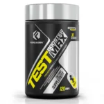 Test Booster MAX 120 Capsules