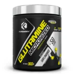 Glutamina Micronizada sin saborizar 72 raciones