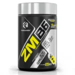 ZMB6 Mezcla premium de zinc, magnesio y vitamina B6 120 cápsulas