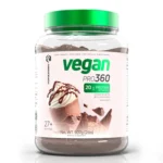 Pro 360 basado en plantas de proteína vegana🌱 FÓRMULA NUEVA Y MEJORADA