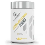 Lecitina de soja 1200 – 60 cápsulas blandas