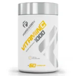 Vitamina C 60 Cáspulas