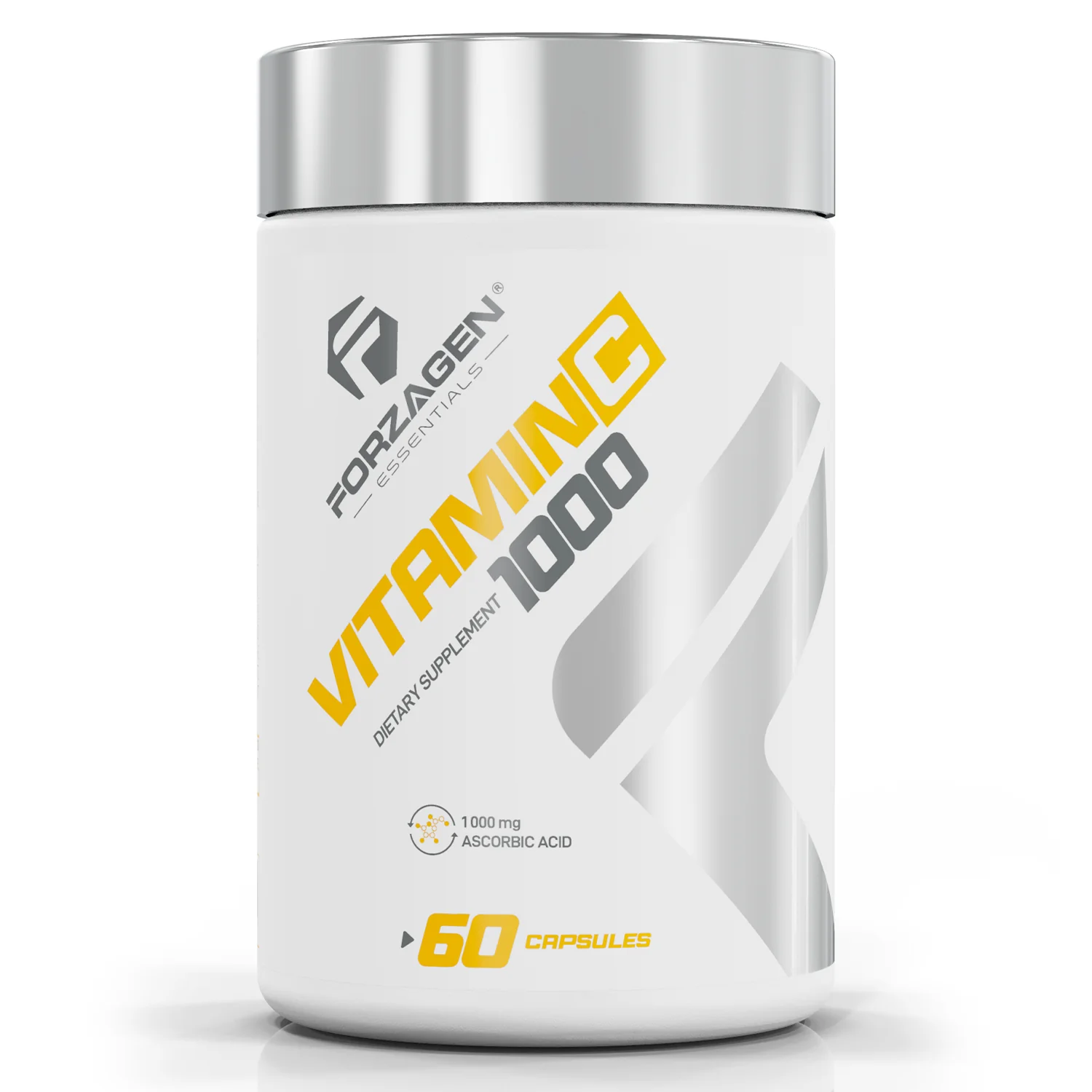 Vitamina C 60 Cáspulas