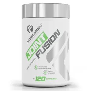 Cápsulas Joint Fusion 120