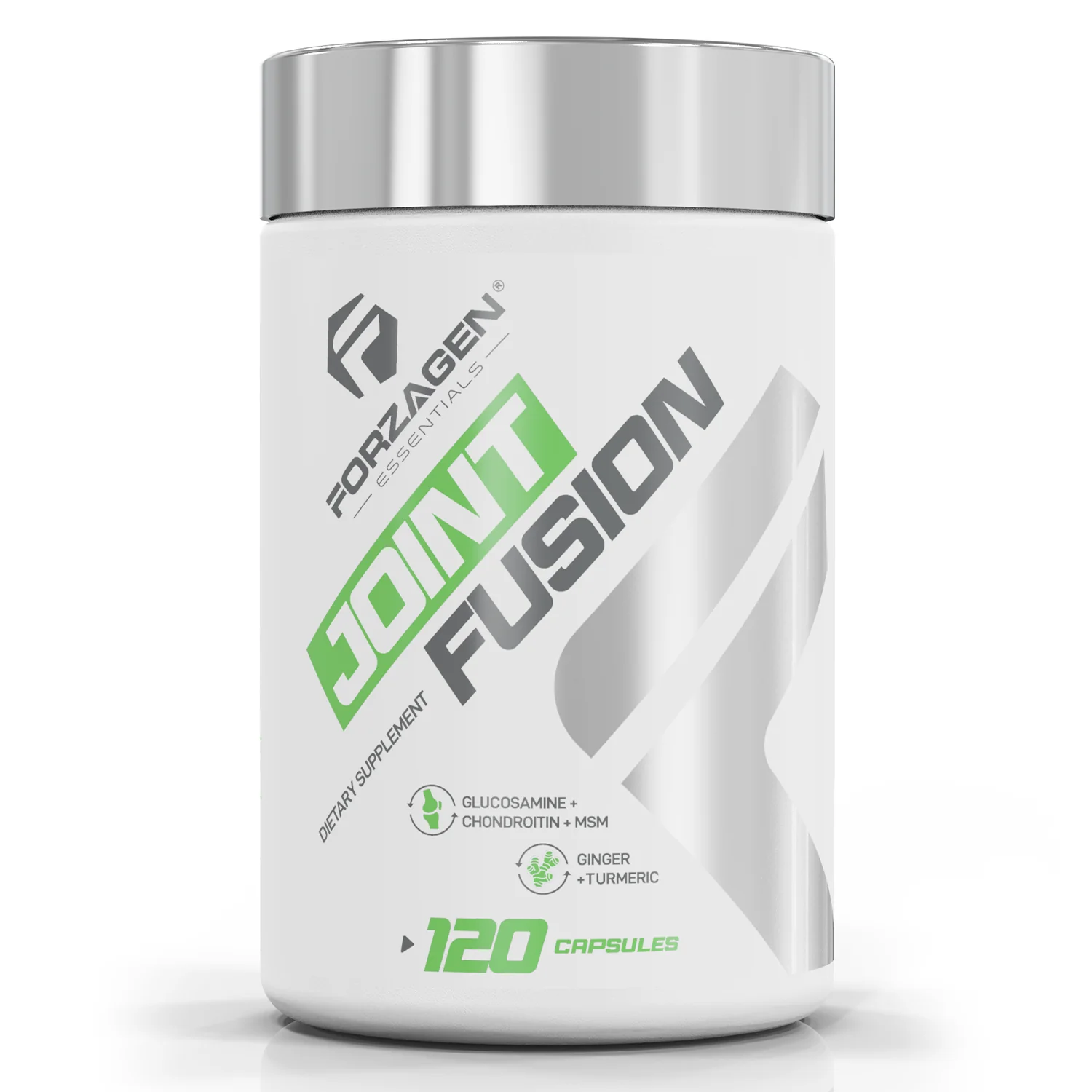 Cápsulas Joint Fusion 120