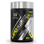 Lipocrush Fat Burner 90 cápsulas