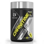 Carnitina premium L + CLA + cetonas de frambuesa 120 cápsulas para perder peso