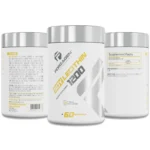 Lecitina de soja 1200 – 60 cápsulas blandas