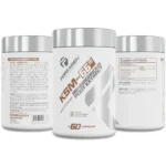 KSM – 66 Extracto de raíz de ashwagandha 60 cápsulas