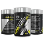 Lipocrush Fat Burner 90 cápsulas