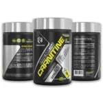 Carnitina premium L + CLA + cetonas de frambuesa 120 cápsulas para perder peso