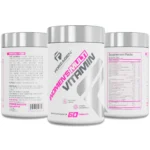 Forzagen Women’s Multivitamin – Vital Women 60 Tabs