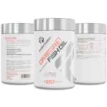 Omega 3 Fish Oil 120 Capsules