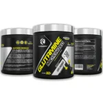 Glutamina Micronizada sin saborizar 72 raciones