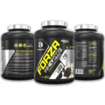 Forza Whey PRO 5 Lbs Polvo de Proteína – 65+ RACIONES
