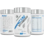 Multivitamínico para hombres (60 cápsulas)