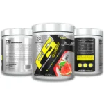 F5 Powder Energy Pre-Entrenamiento 35 raciones
