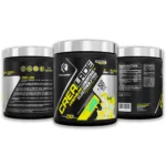 CREA-LADE CREATINA PREMIUM + ELECTROLITOS 35 raciones Flavor Lemonade Paradise