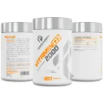 Vitamina D3 60 Cáspulas