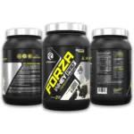 Proteína en polvo Forza Whey PRO 2 LBS – 28+ PORCIONES