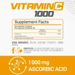 Vitamina C 60 Cáspulas