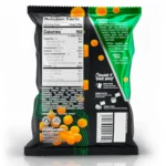 Snack inflado alto en proteínas de Muscle Puffs