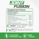 Cápsulas Joint Fusion 120