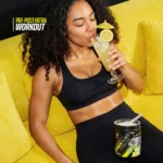 Crealade Premium Creatina + Electrolitos 70 raciones