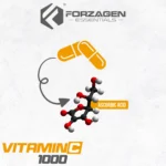 Vitamina C 60 Cáspulas