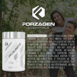 Chromium Picolinate – 60 Capsules