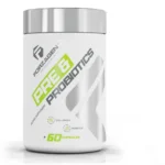 Pre & Probiotics 60 Cápsulas