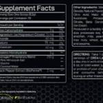 Crealade Premium Creatina + Electrolitos 70 raciones